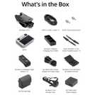 DJI Mavic 3 Pro Fly More Drone Combo