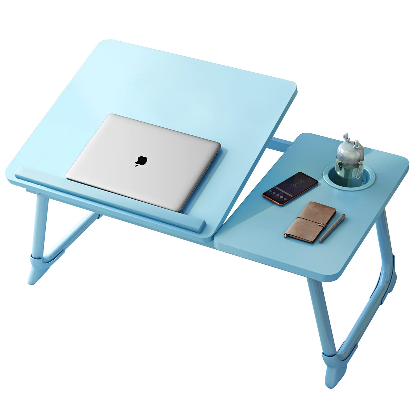 Home & Office – Laptop Desks, Foldable Bed Tables, Book Holders.